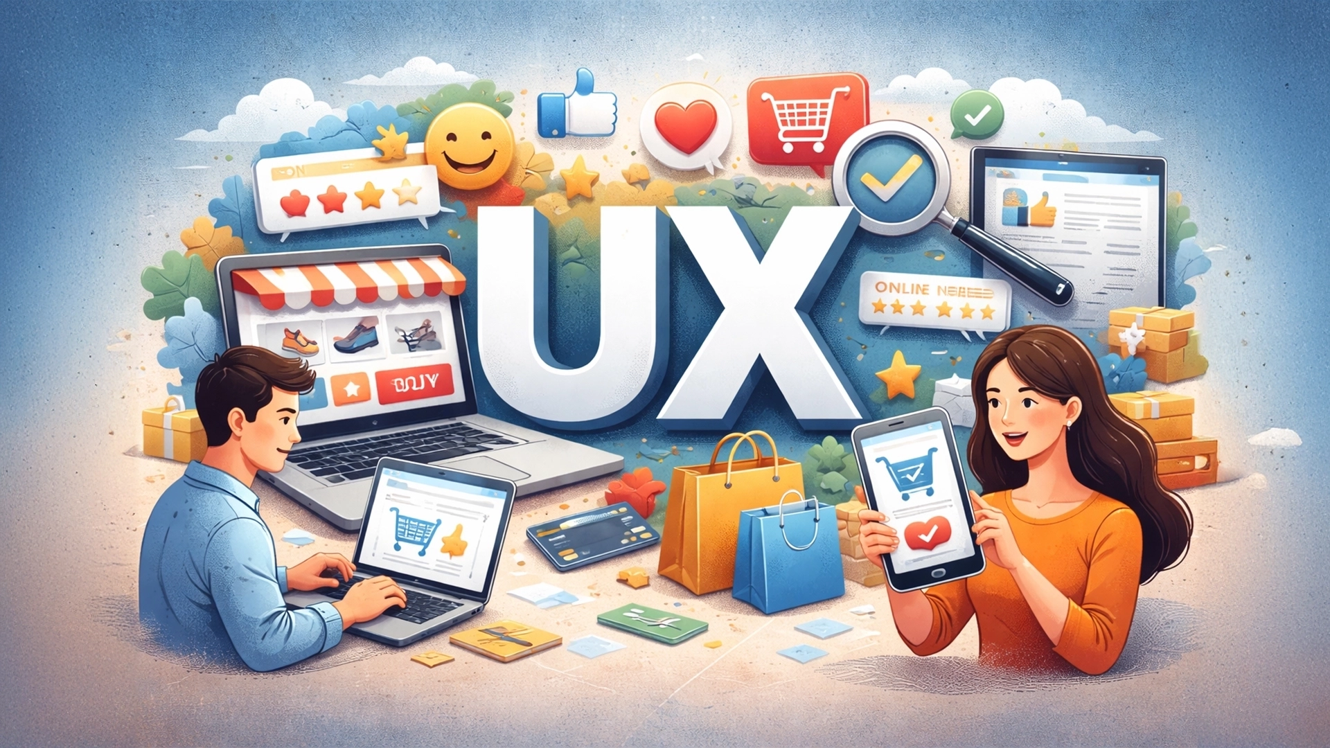 Šta je korisničko iskustvo (UX) i zašto je bitno za e-commerce?_47