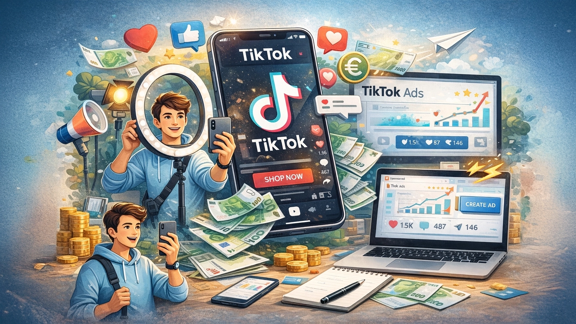 Reklamiranje na TikToku: Sve što bi trebalo da znate pre nego pokrenete prvu kampanju_48