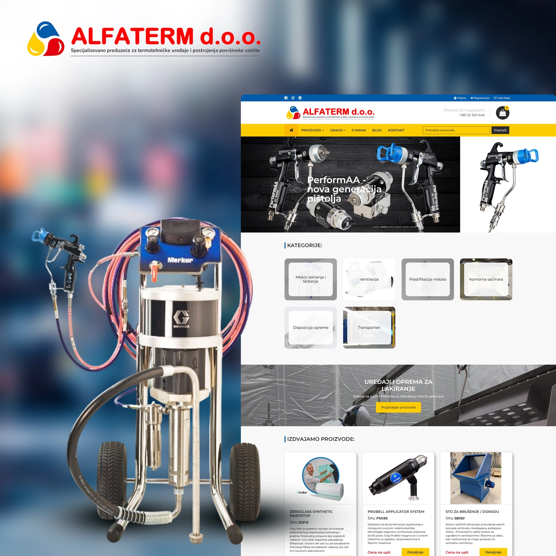 Alfaterm