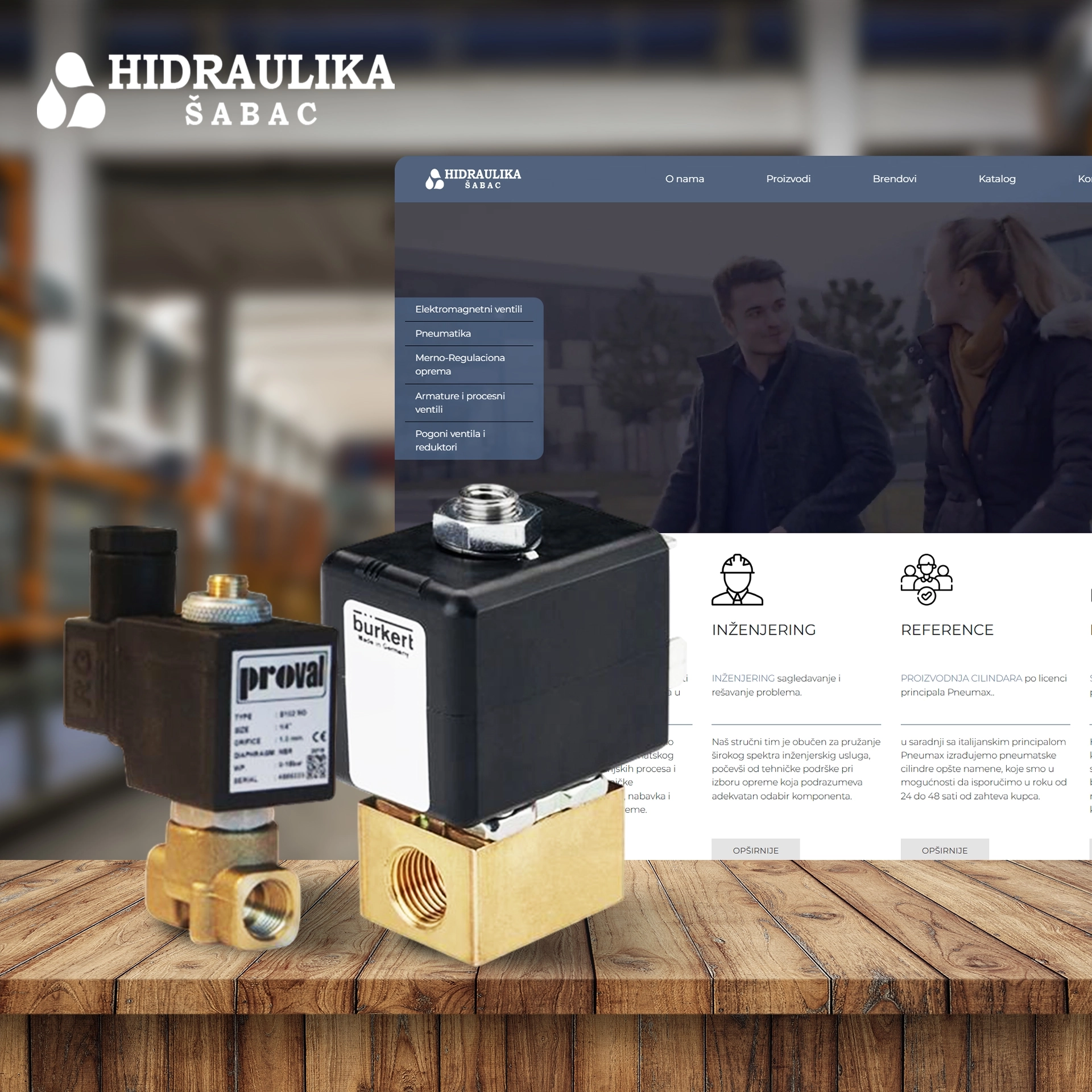 Hidraulika