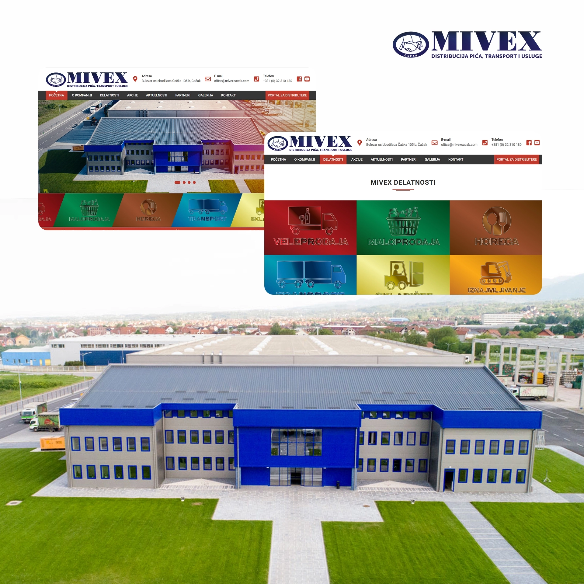 Mivex