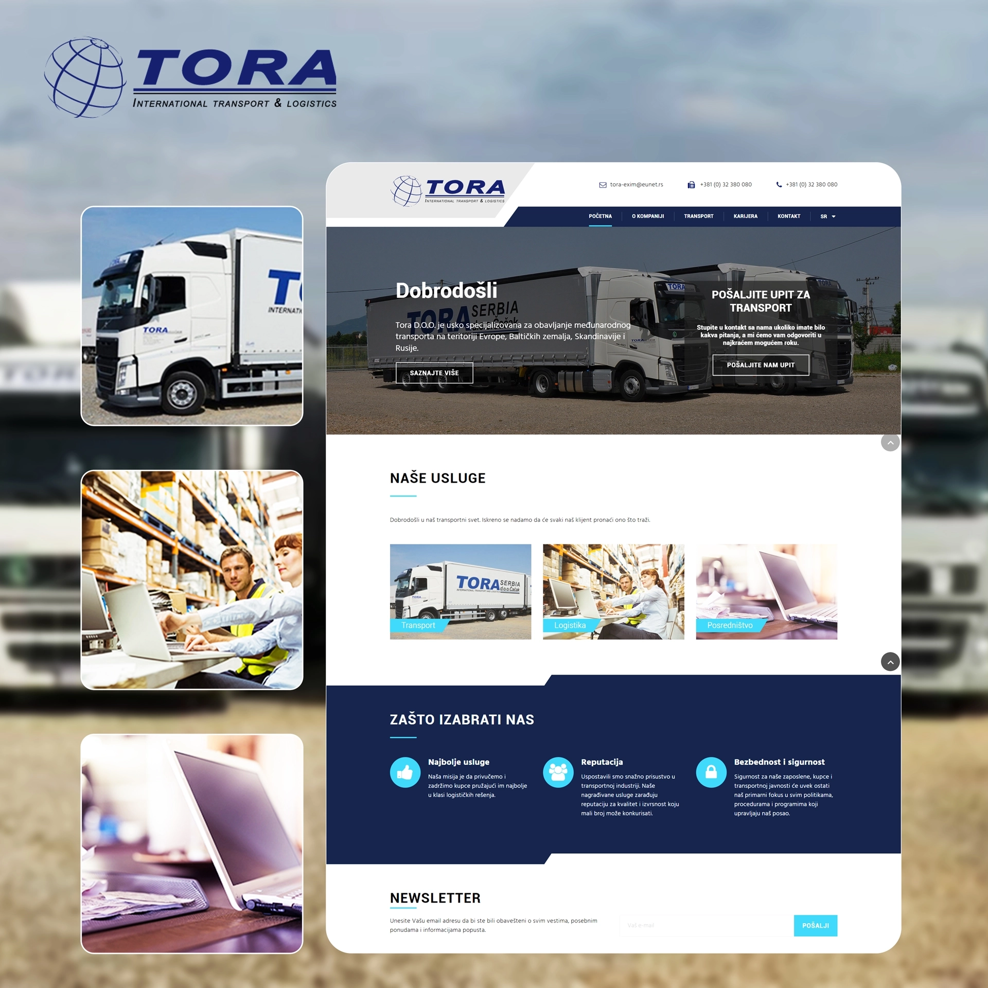 Tora