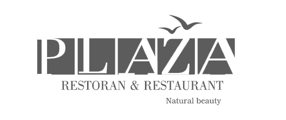 Restoran Plaža