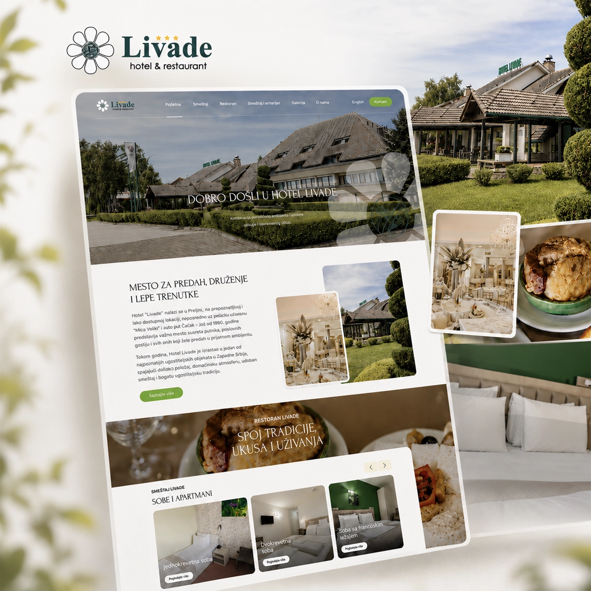 Hotel Livade