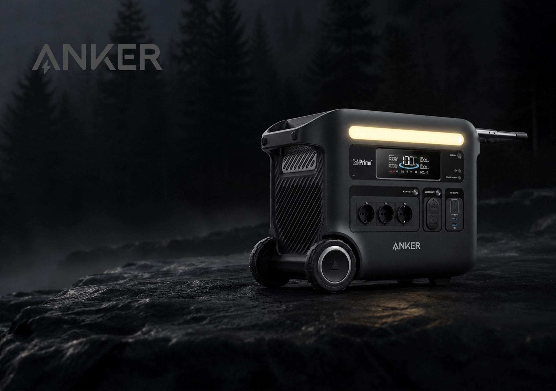Anker