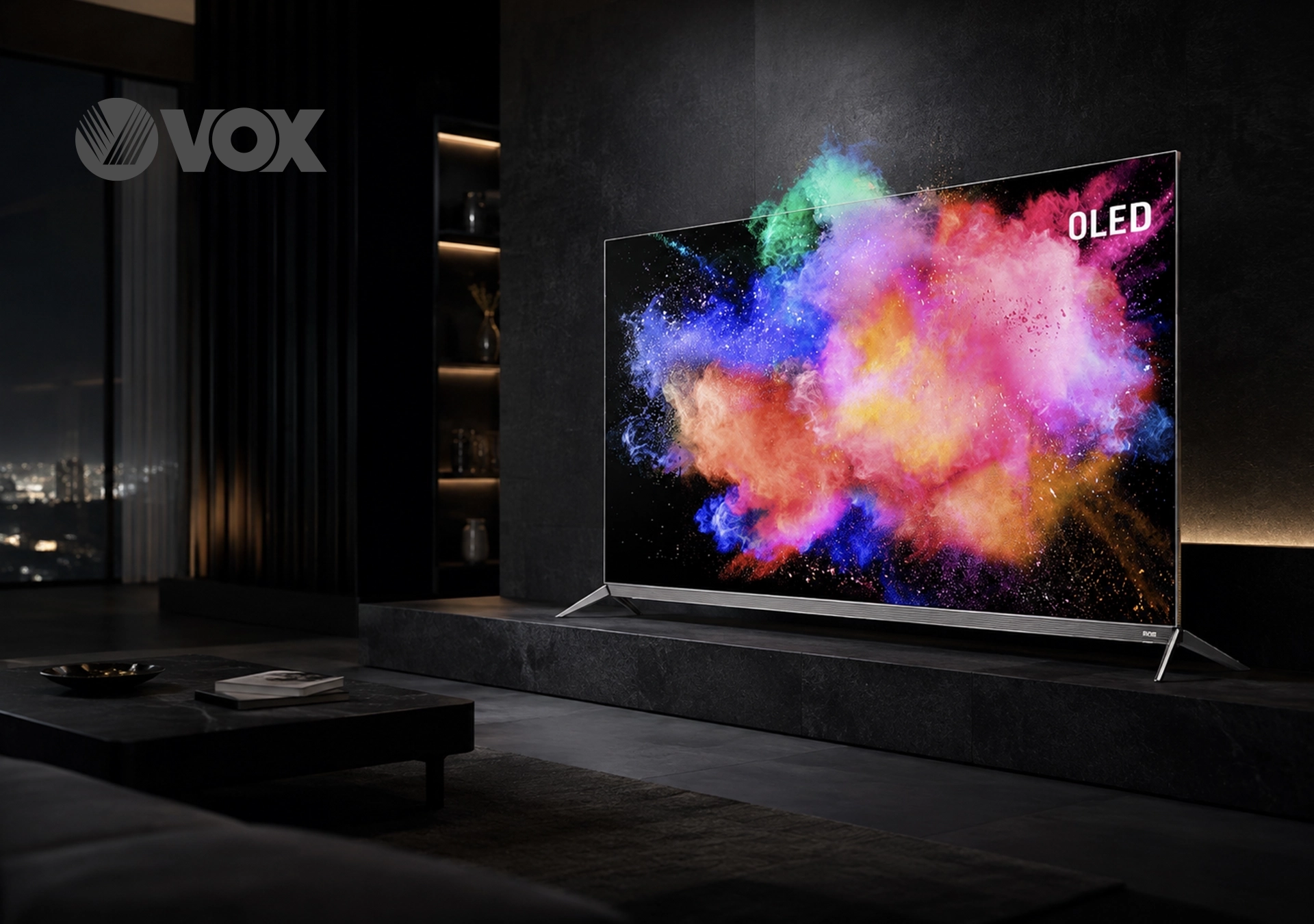 Vox Electronics