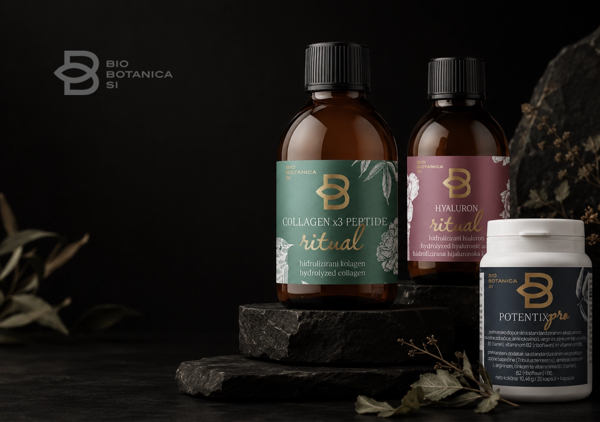 Bio Botanica