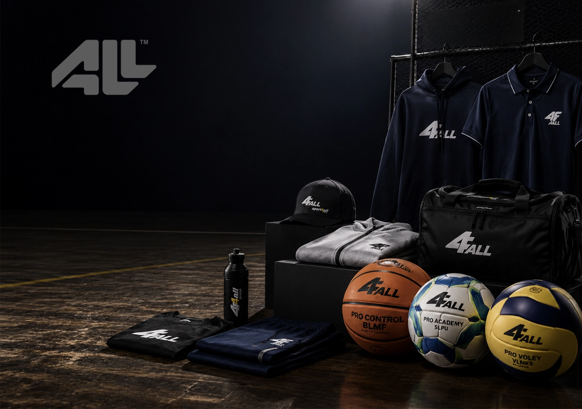 Sport4All
