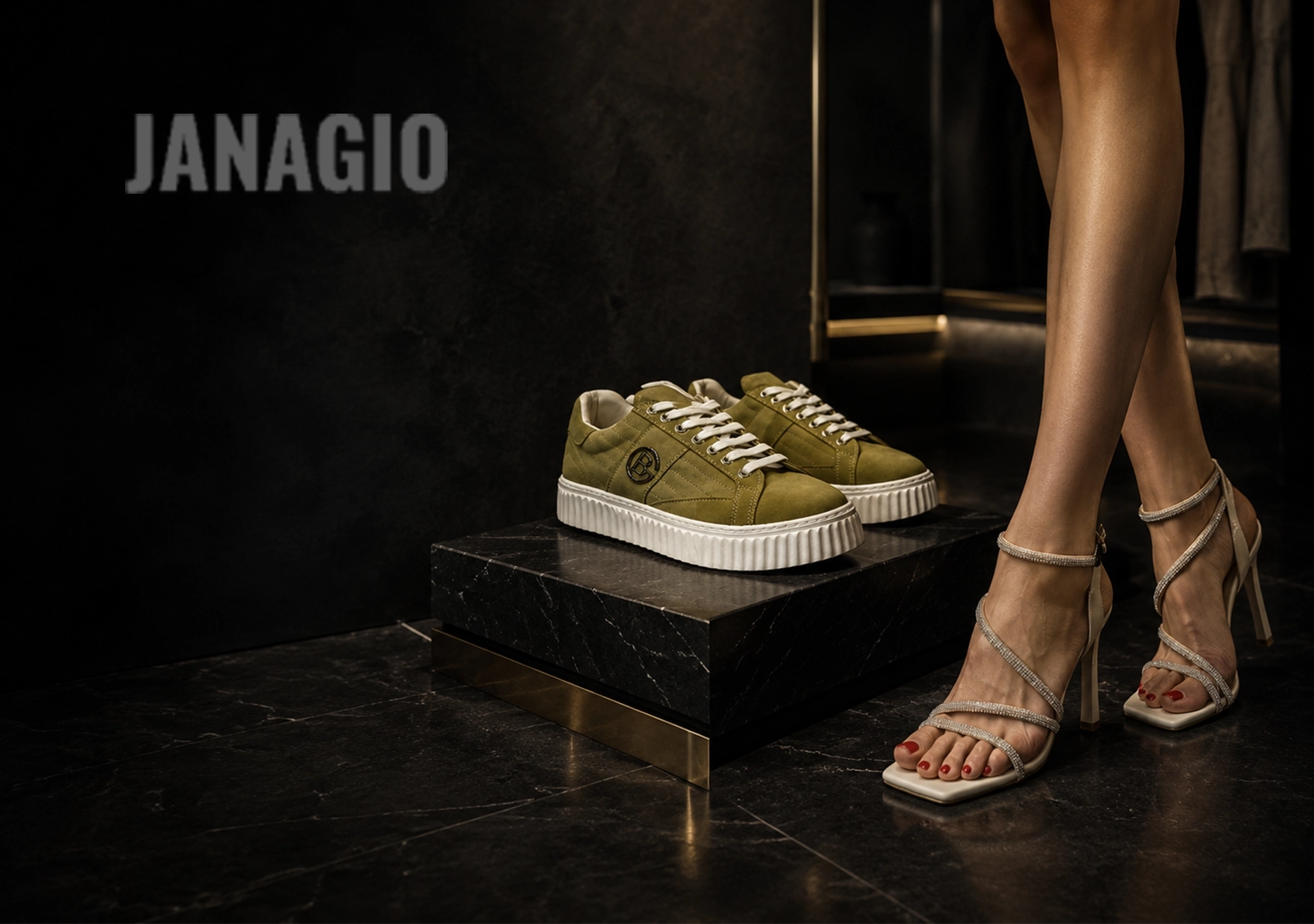 Janagio