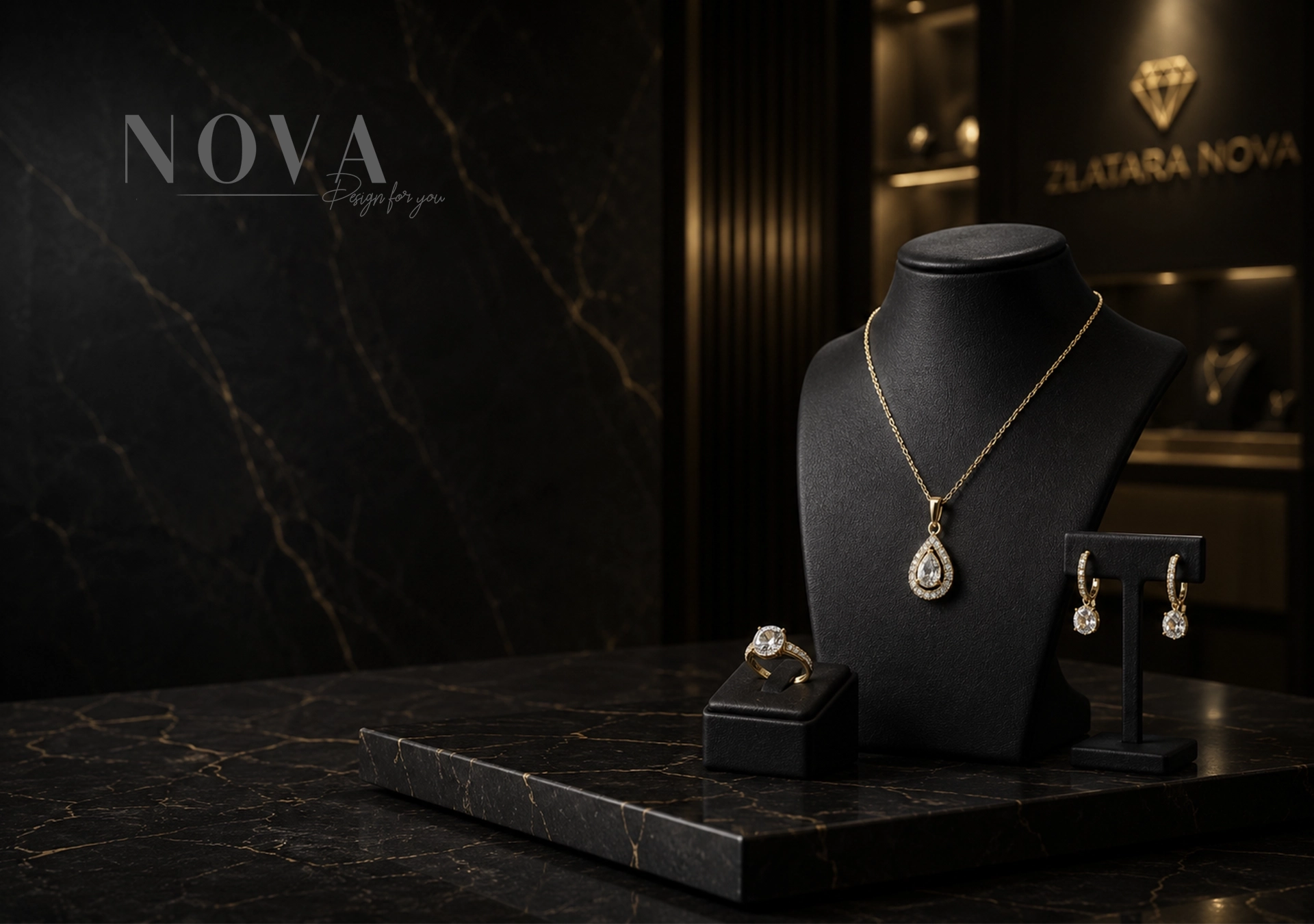 Nova
