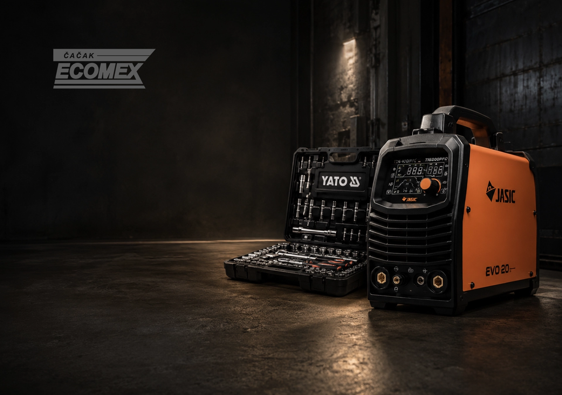 Ecomex