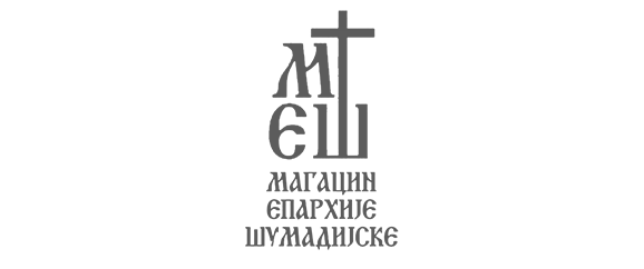 Magacin Eparhije Sumadijske