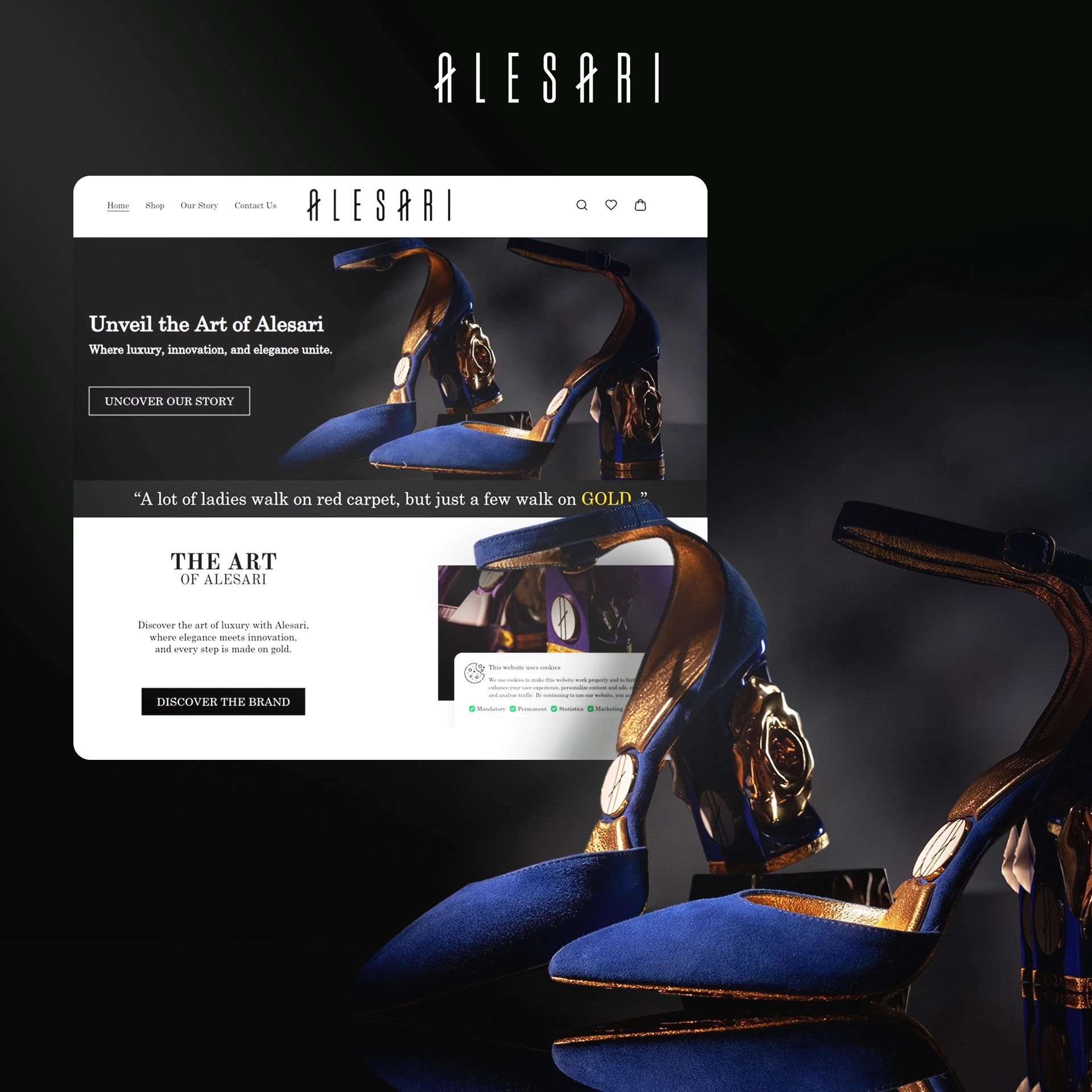 Alesari