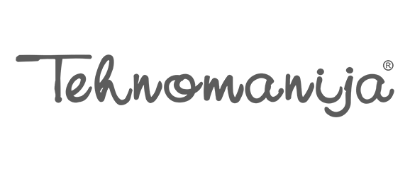 Tehnomanija
