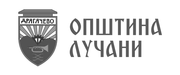 Opština Lučani