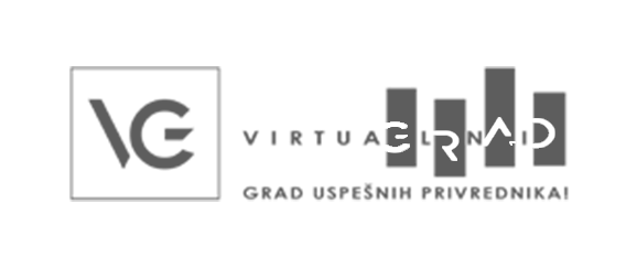 Virtuelni Grad